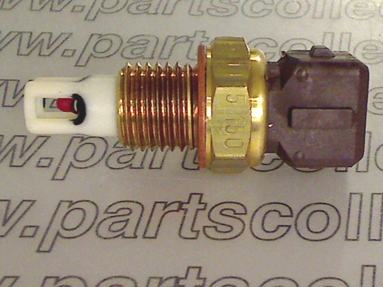 MASERATI 313720116  -  470079700 Engine code 10392 compatible with: FERRARI F40, MASERATI BITURBO, MASERATI GHIBLI 2.8 V6, MASERATI GHIBLI V6, MASERATI SHAMAL